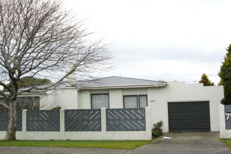 Photo of property in 79 Waihopai Street, Rosedale, Invercargill, 9810
