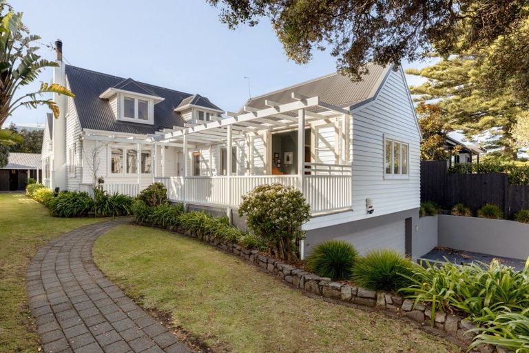 Photo of property in 153 Valley Road, Mount Maunganui, 3116