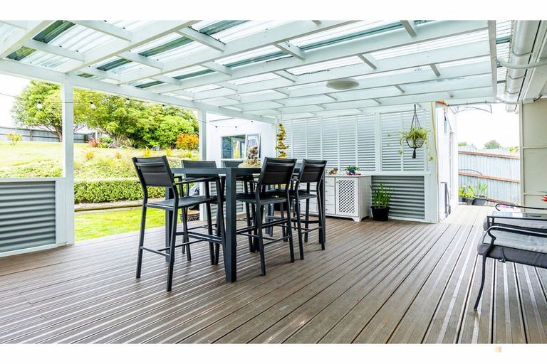 Photo of property in 27 Tweedy Street, Marchwiel, Timaru, 7910