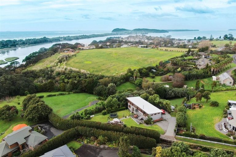 Photo of property in 66 Koutunui Road, Athenree, Katikati, 3177