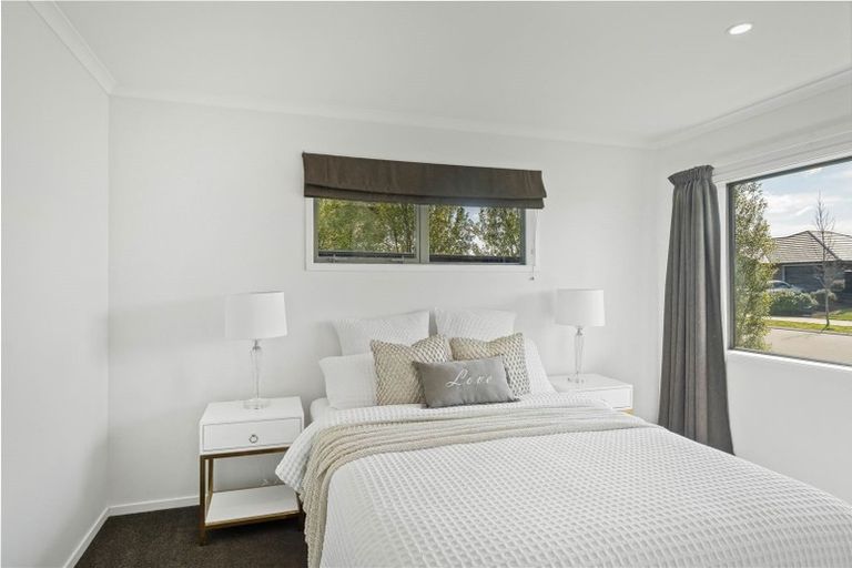 Photo of property in 28 Charlbury Drive, Rolleston, 7615