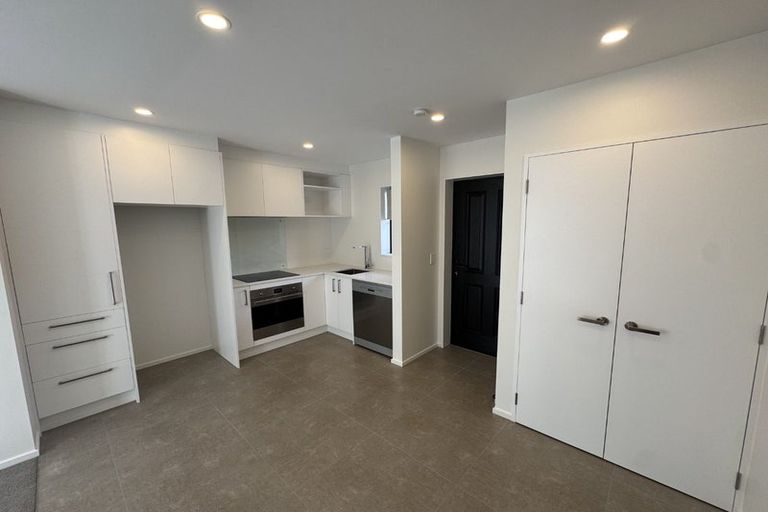 Photo of property in 5/104 Peterborough Street, Christchurch Central, Christchurch, 8013