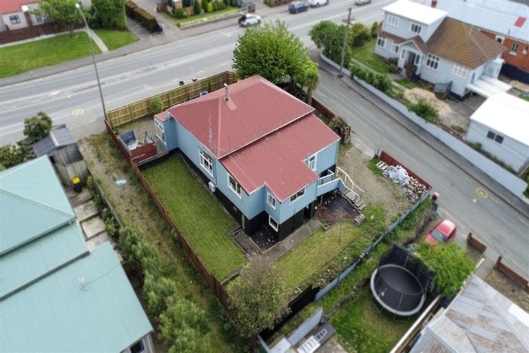 Photo of property in 100 Church Street, Seaview, Timaru, 7910