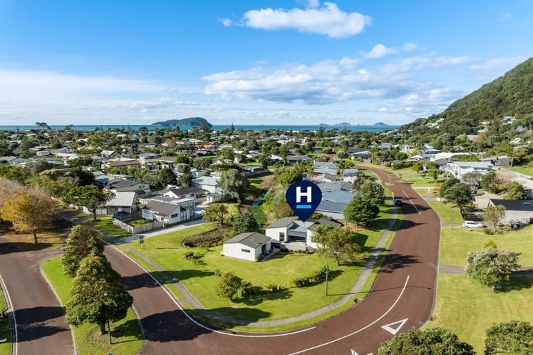 Photo of property in 40 Holland Close, Pauanui, Hikuai, 3579