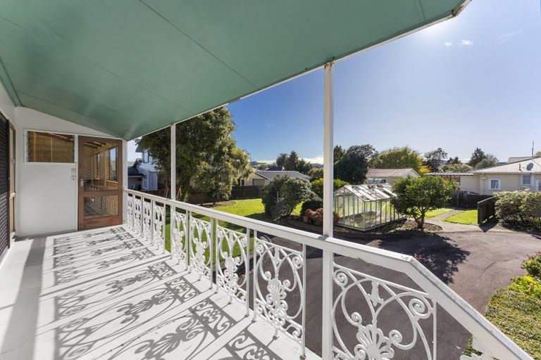 Photo of property in 36a Albert Street, Pahiatua, 4910