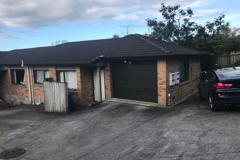 Photo of property in 103a Glengarry Road, Glen Eden, Auckland, 0602