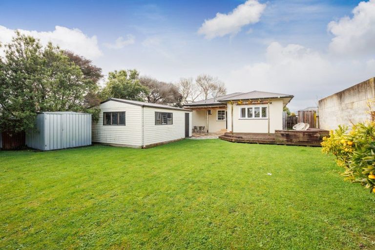 Photo of property in 62 Guy Avenue, Takaro, Palmerston North, 4410