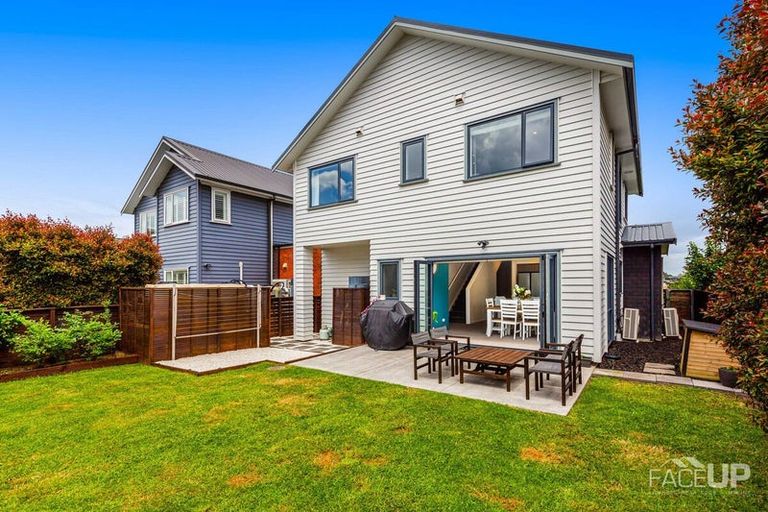 Photo of property in 42 Bomb Point Drive, Hobsonville, Auckland, 0616