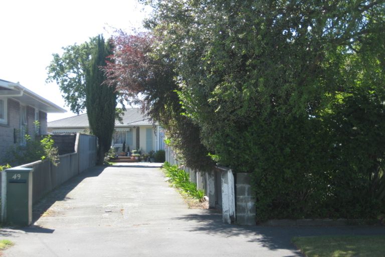 Photo of property in 49 Stackhouse Avenue, Bishopdale, Christchurch, 8053
