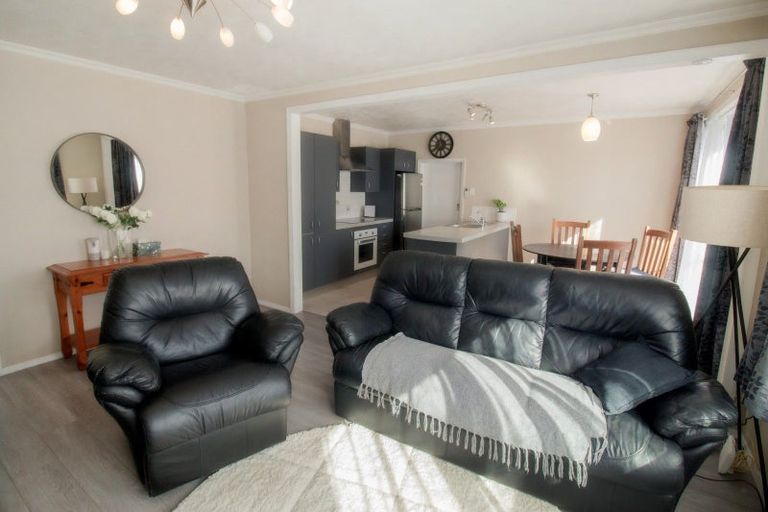 Photo of property in 75 Stortford Street, Ashhurst, 4810