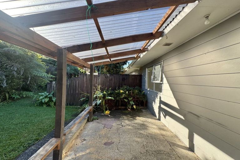 Photo of property in 321a Huia Road, Titirangi, Auckland, 0604