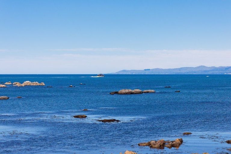 Photo of property in 41 South Bay Parade, South Bay, Kaikoura, 7300