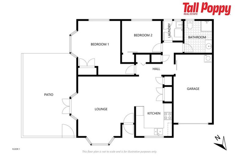 Photo of property in 30 Kent Street, Levin, 5510