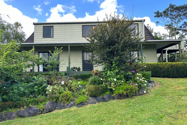 Photo of property in 80 Te Puroa Road, Ngaruawahia, 3793