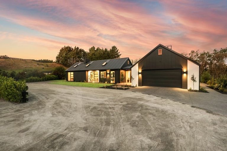 Photo of property in 135 Highbrook Way, Whatawhata, Hamilton, 3289