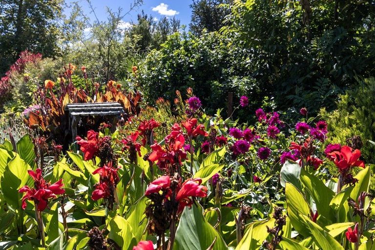 Photo of property in 891 Hakarimata Road, Huntly, 3771