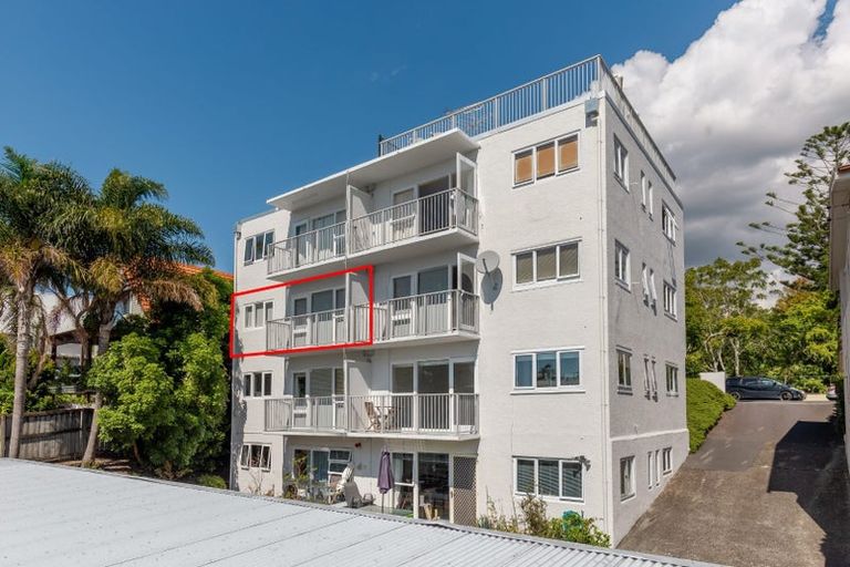 Photo of property in 9f Emmett Street, Herne Bay, Auckland, 1011