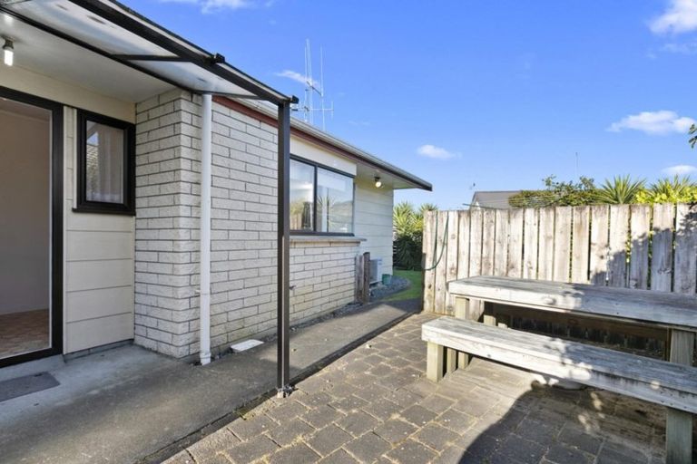 Photo of property in 18a Ngarimu Place, Mount Maunganui, 3116