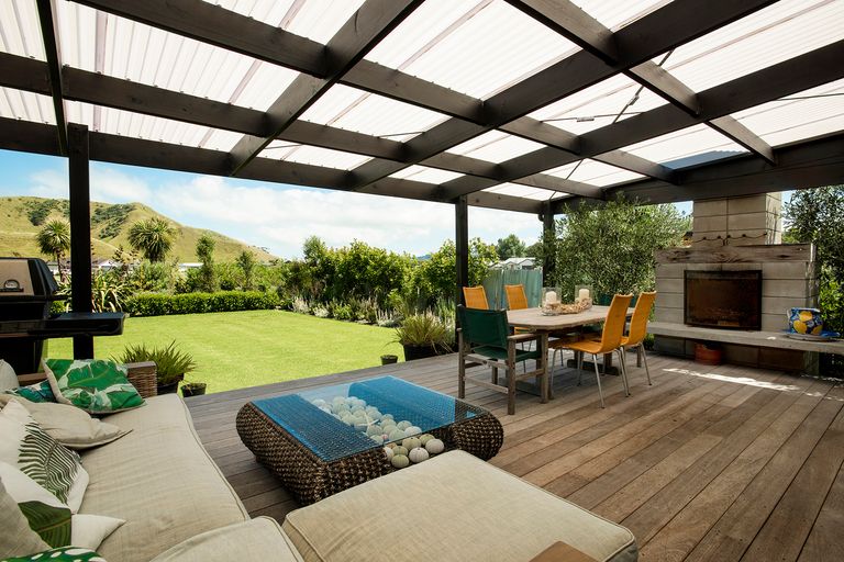 Photo of property in 6 Ferris Crescent, Wainui, Gisborne, 4010