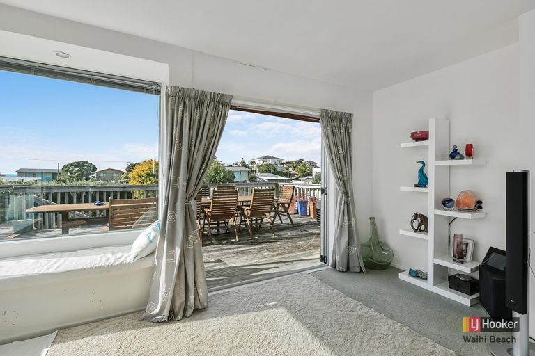 Photo of property in 21 Snell Crescent, Waihi Beach, 3611