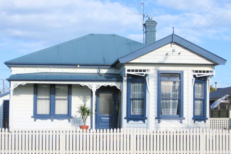 Photo of property in 123 Massey Street, Frankton, Hamilton, 3204