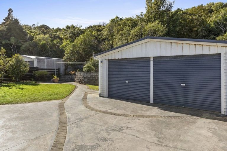 Photo of property in 186 Major Drive, Kelson, Lower Hutt, 5010