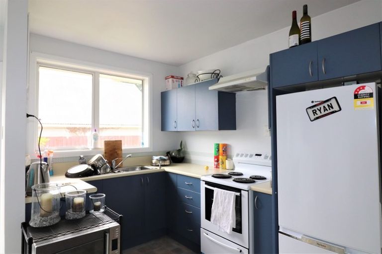 Photo of property in 2 Bennett Street, St Albans, Christchurch, 8052