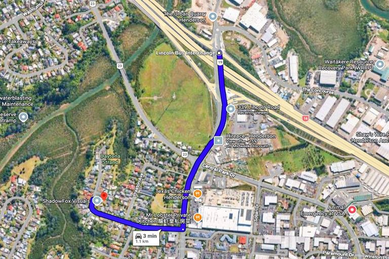 Photo of property in 27a Daytona Road, Henderson, Auckland, 0610