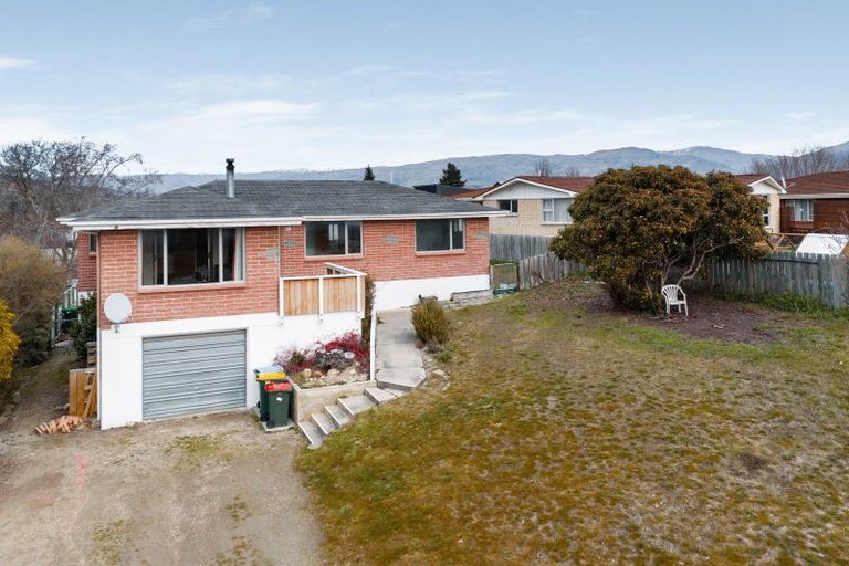 Photo of property in 58 Donegal Street, Cromwell, 9310
