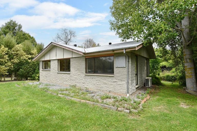 Photo of property in 22 Leithfield Road, Leithfield, Amberley, 7481