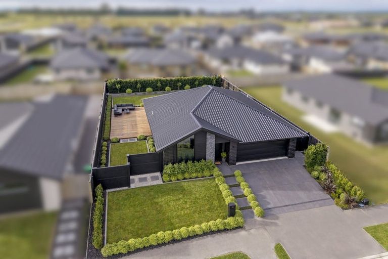 Photo of property in 42 Cooney Avenue, Darfield, 7571