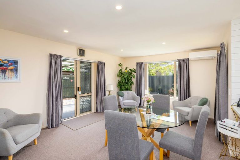 Photo of property in 5 Thistledown Place, Woolston, Christchurch, 8062