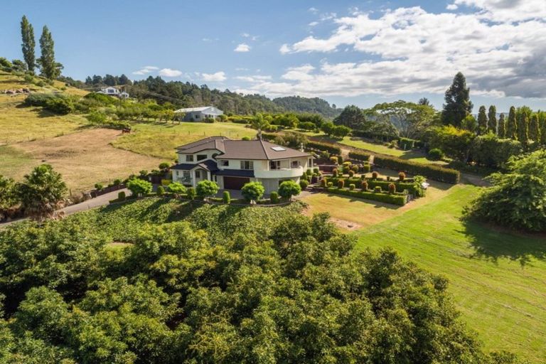 Photo of property in 50 Corbett Drive, Minden, Tauranga, 3176