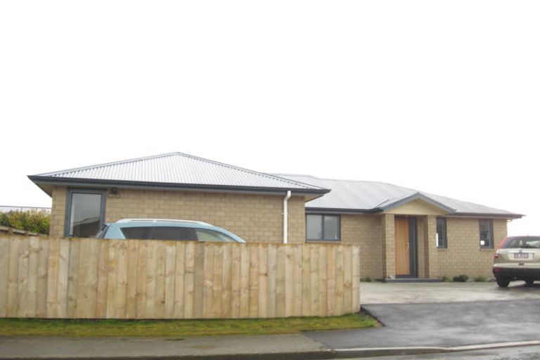 Photo of property in 2a Lauder Crescent, Heidelberg, Invercargill, 9812