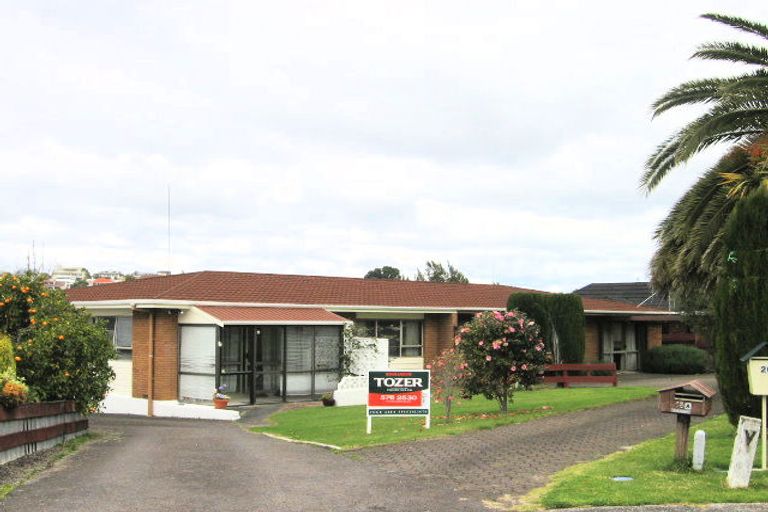 Photo of property in 18a Columba Place, Matua, Tauranga, 3110