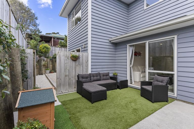 Photo of property in 6b Gibraltar Street, Howick, Auckland, 2014