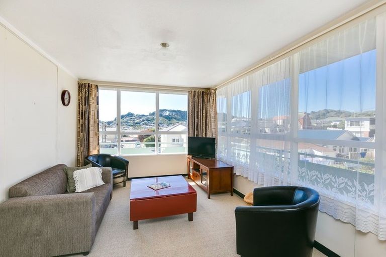 Photo of property in 10/60 Rintoul Street, Newtown, Wellington, 6021