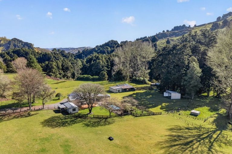 Photo of property in 1513 Hikumutu Road, Hikumutu, Taumarunui, 3992