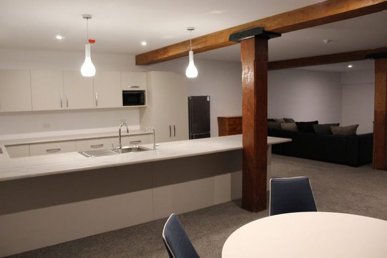 Photo of property in 2a Manor Place, Dunedin Central, Dunedin, 9016