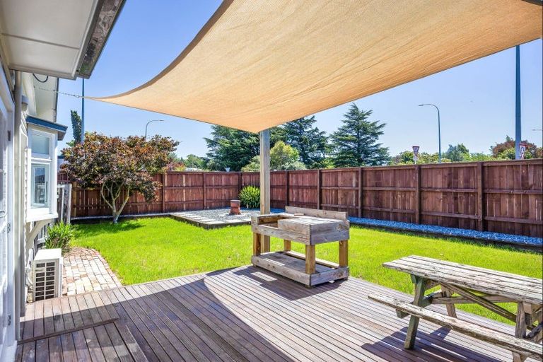 Photo of property in 439 High Street, Rangiora, 7400