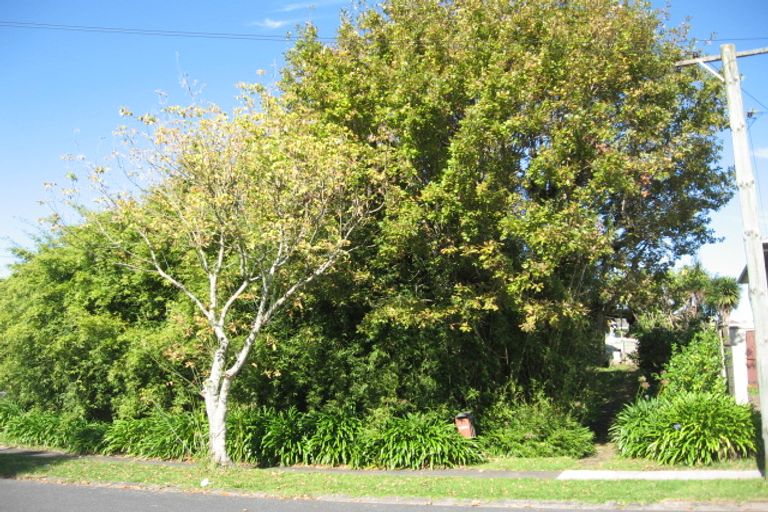 Photo of property in 47 Portadown Avenue, Pakuranga Heights, Auckland, 2010