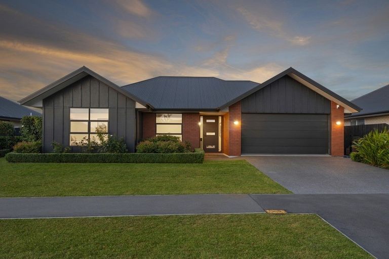 Photo of property in 8 Aua Street, Lincoln, 7608