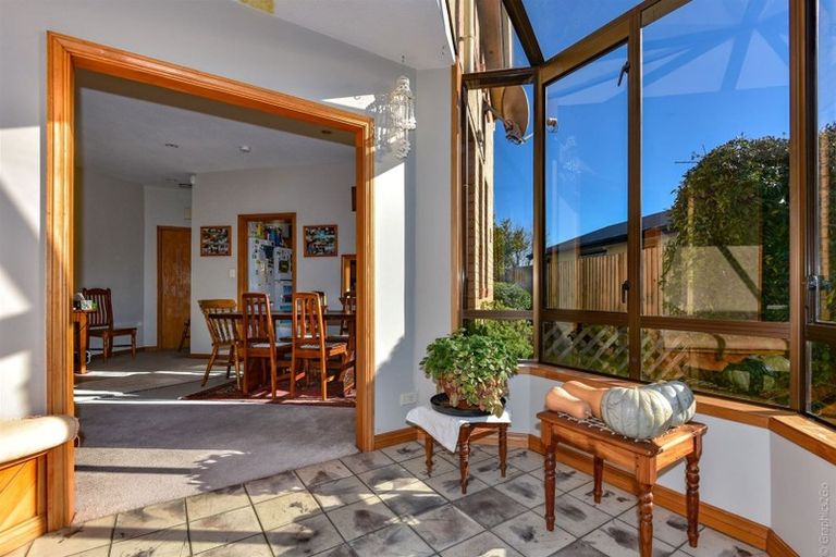 Photo of property in 8 Country Place, Burwood, Christchurch, 8083