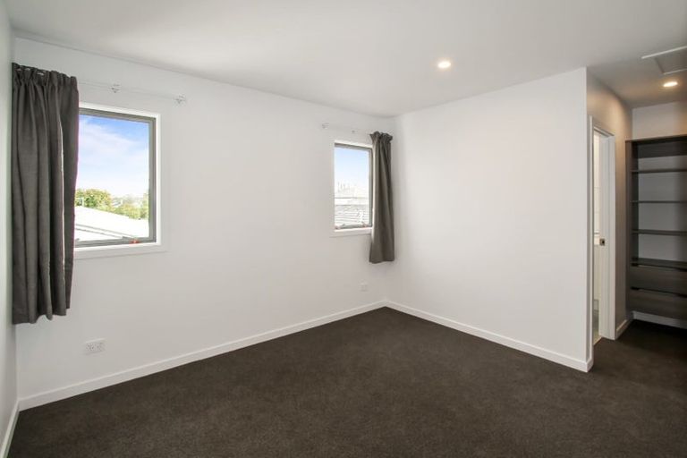 Photo of property in 4/11 Millar Street, Sydenham, Christchurch, 8023
