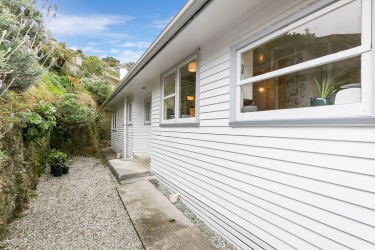 Photo of property in 85 Volga Street, Island Bay, Wellington, 6023