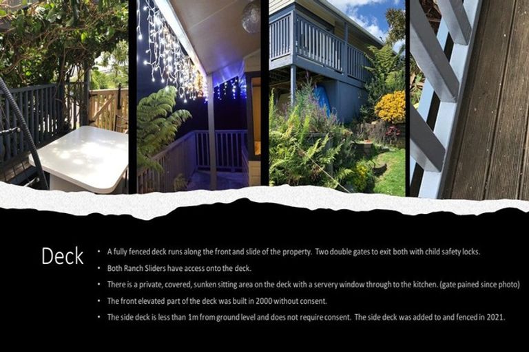 Photo of property in 114 Regent Heights, Thames, 3500