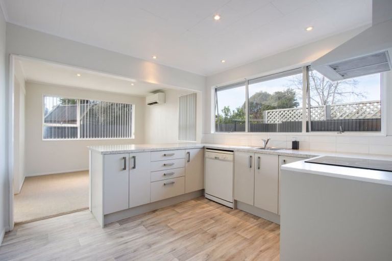 Photo of property in 3/11 Shamrock Street, Napier South, Napier, 4110