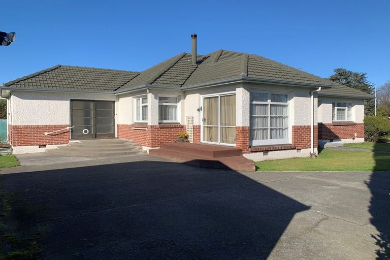 Photo of property in 135 Walnut Avenue, Allenton, Ashburton, 7700