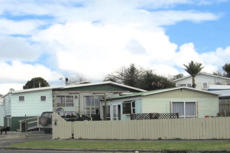 Photo of property in 8 Heretaunga Street, Tikipunga, Whangarei, 0112