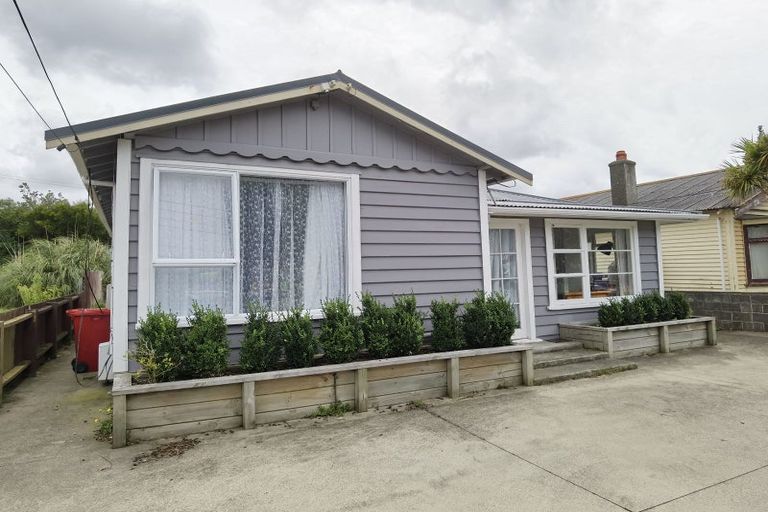 Photo of property in 21 Miro Street, Miramar, Wellington, 6022